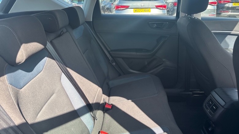 SEAT Ateca 1.0 TSI Ecomotive SE Technology [EZ] 5dr Petrol Estate